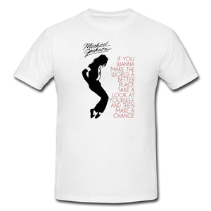 Michael Jackson T-Shirt