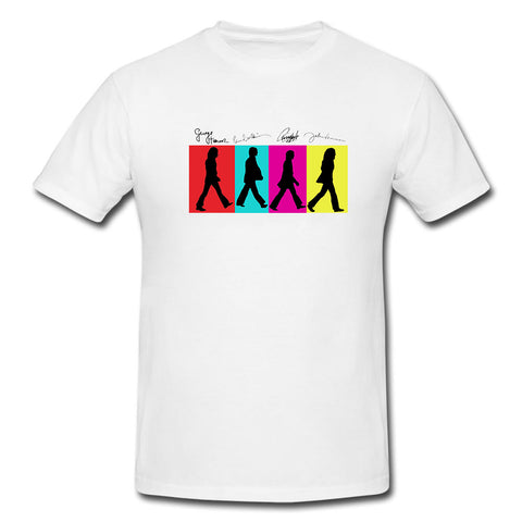 The Beatles T-Shirt