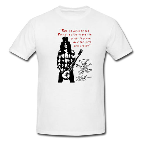Slash T-Shirt