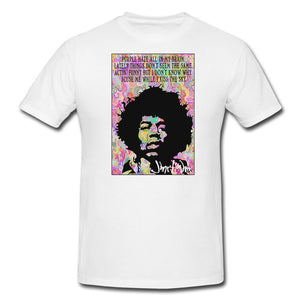 Jimi Hendrix T-Shirt